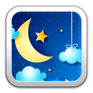Download Night Clouds Live Wallpaper 1.2 APK for Android