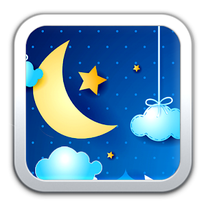 Night Clouds Live Wallpaper 1.2