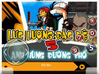 special forces 5 poster 1