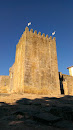 Castelo De Belmonte 