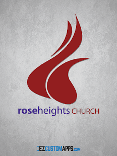 Lastest Rose Heights Church APK for Android