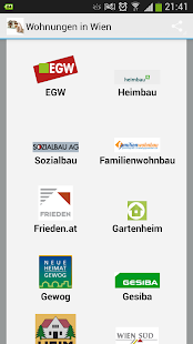 How to download Genossenschaften in Wien lastet apk for android