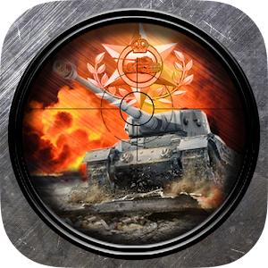 Sniper Tank Battle Scope Shoot for PC and MAC