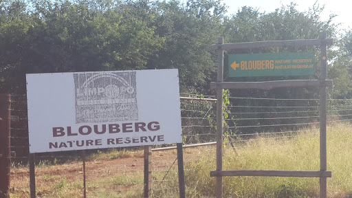 Blouberg Nature Reserve