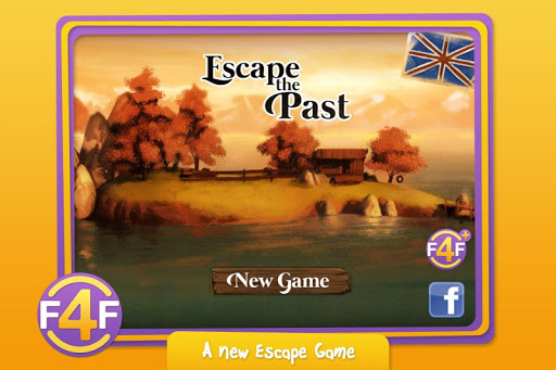 Escape the Past - Chapter 1