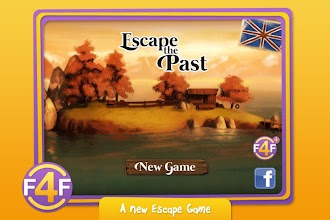 Escape the Past - Chapter 1 APK Download for Android