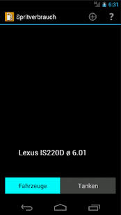 How to mod Spritverbrauch Lite 1.6 mod apk for android