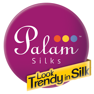 Palam Silks - Buy Saree Online