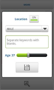 How to install MORE 0.99 unlimited apk for bluestacks