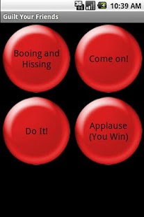 Lastest Guiltify APK for Android