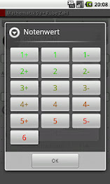 Lehrer App (Teacher App) poster 6