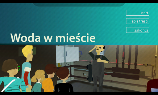 Ekosfera: Woda w mieście