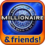 Cover Image of Baixar Who Wants To Be A Millionaire 1.3.8 APK