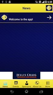 Lastest Glen Iris Junior Football Club APK for Android