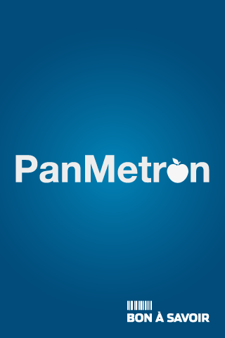 Pan Metron