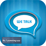 We Talk Apk