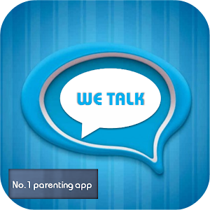 We Talk 1.0 Icon