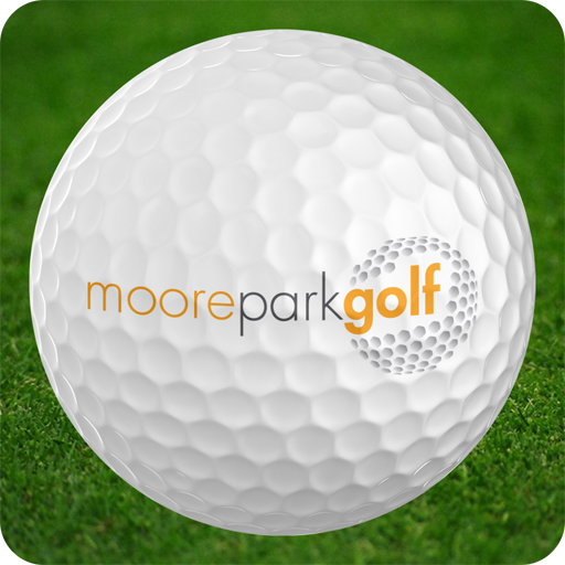 Moore Park Golf 運動 App LOGO-APP開箱王