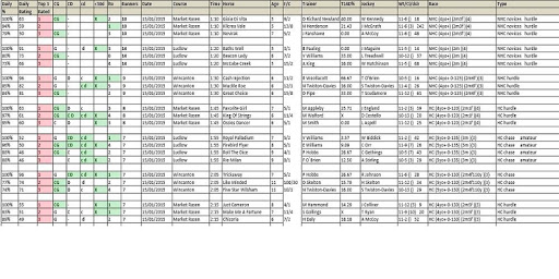 【免費運動App】moonhorse racing tips-APP點子