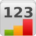 Analytics Widget icon
