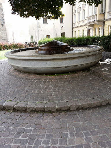 Brunnen Domplatz