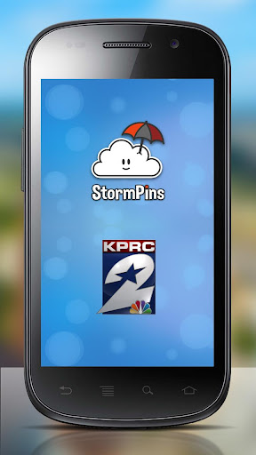 KPRC StormPins