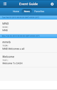 Free Download ABAI Fest - KAVGC Summit 2015 APK