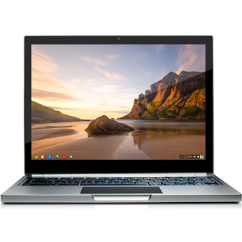 Chromebook Pixel