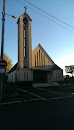 Église du Sauvageon