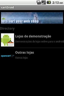 How to install osCommerce openCart Catalog 1.07 mod apk for pc
