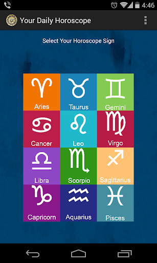 Your Daily Horoscope