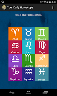 Free Your Daily Horoscope APK