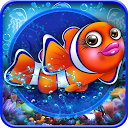 Pocket Aquarium mobile app icon