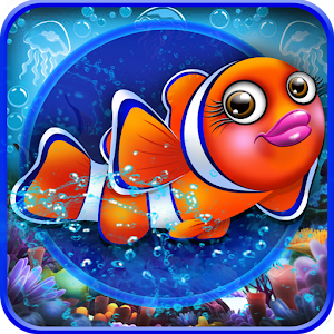 Pocket Aquarium 家庭片 App LOGO-APP開箱王