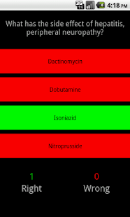 How to mod USMLE Pharmacology patch 1.4 apk for bluestacks