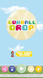 Gumball Drop
