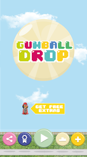 【免費動作App】Gumball Drop-APP點子