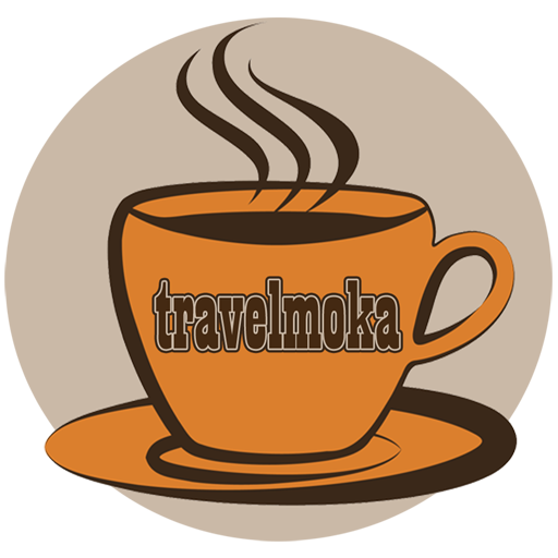 TravelMoka Tiket Travel Murah