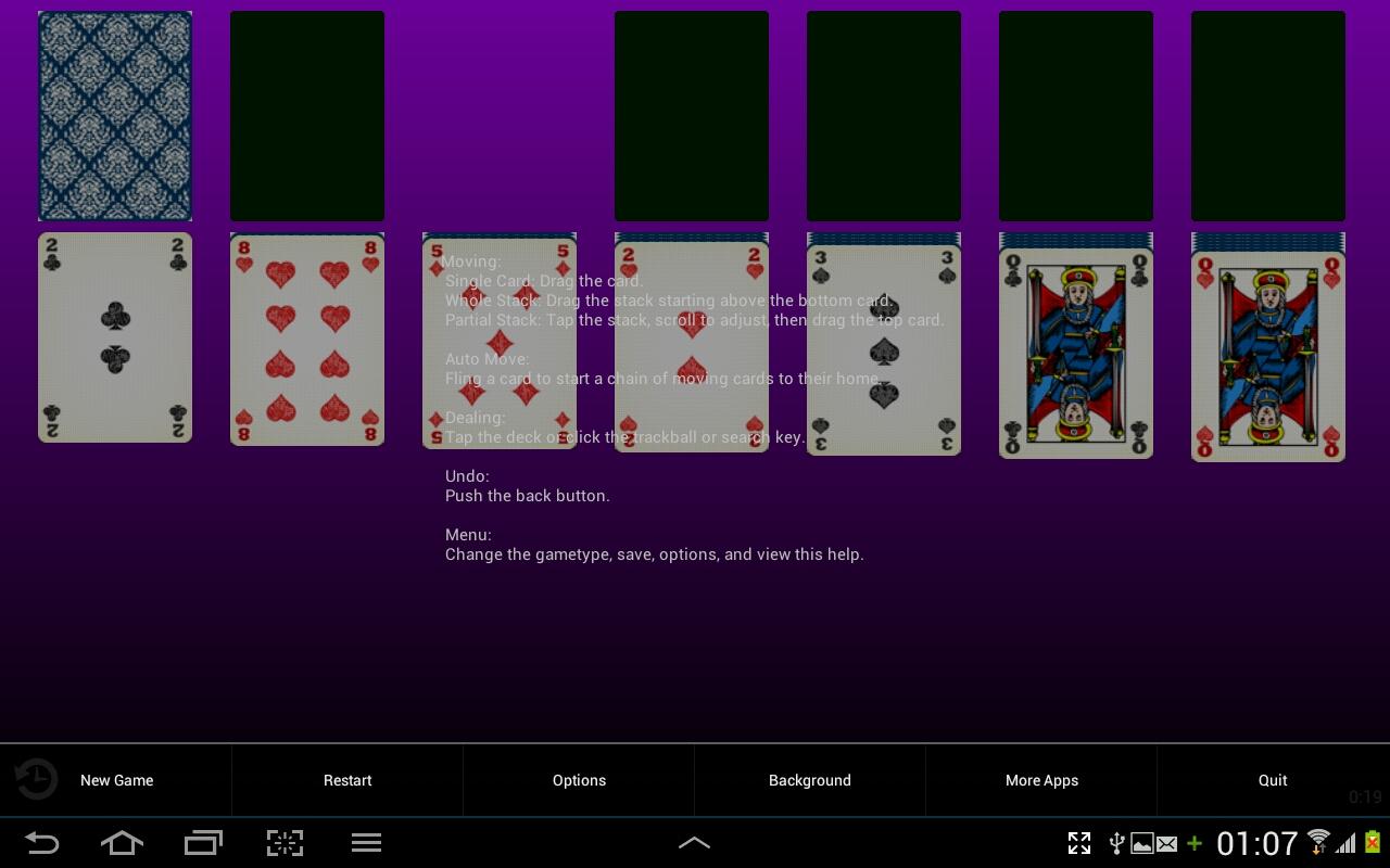 solitaire spel solitaire spel