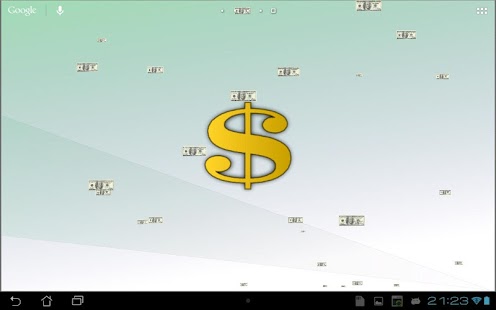The Color Of Money Free Screenshots 0