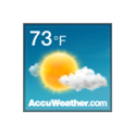 Galaxy S3 Weather Shortcut icon