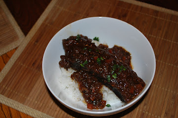 Not Roy&#39;s Short Ribs