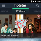 What Movies To Watch On Hotstar / hotstar live TV movies cricket - Android Apps on Google Play / Refine see titles to watch instantly, titles you haven't rated, etc instant watch options