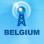 Cover Image of Download tfsRadio Belgium 3.4 APK
