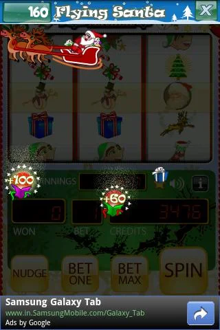    Christmas Slots- screenshot  