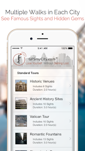 How to install Buenos Aires Map and Walks 16 unlimited apk for android