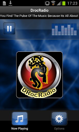 DrocRadio