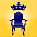 NS Koninklijke Wachtkamers logo