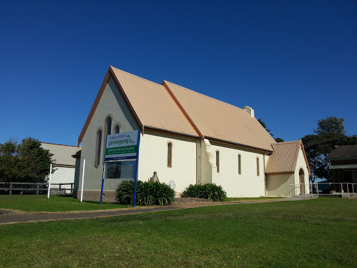 Gerringong Anglican Church