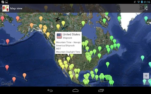 How to download Time Zone Explorer 1.0 mod apk for android